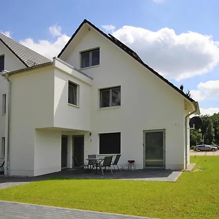 Apartment Hafenflair Am Plauer See, Plau Am See, Cleaning Included